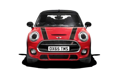 John Cooper Works